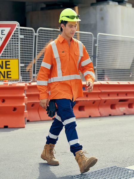 Hi Vis Safety Gear- A Quick Guide for Buyers