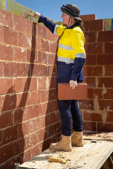 Step with Strength: The Ultimate Guide to Women’s Work Boots in 2025