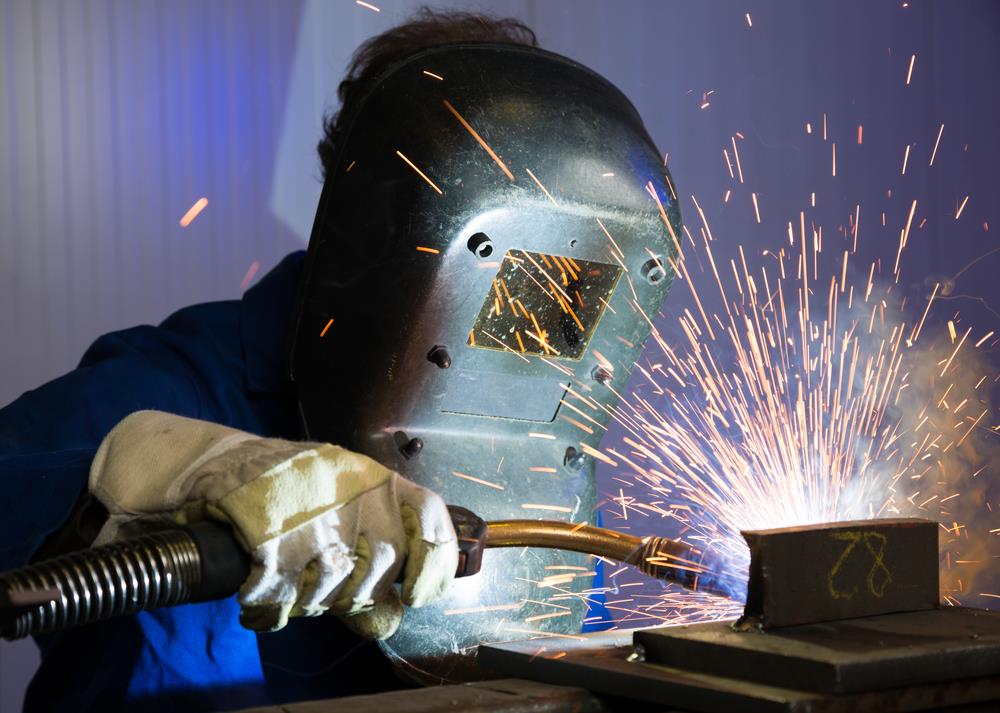Ensuring Safety In Welding- Proper Use of PPE Is Paramount
