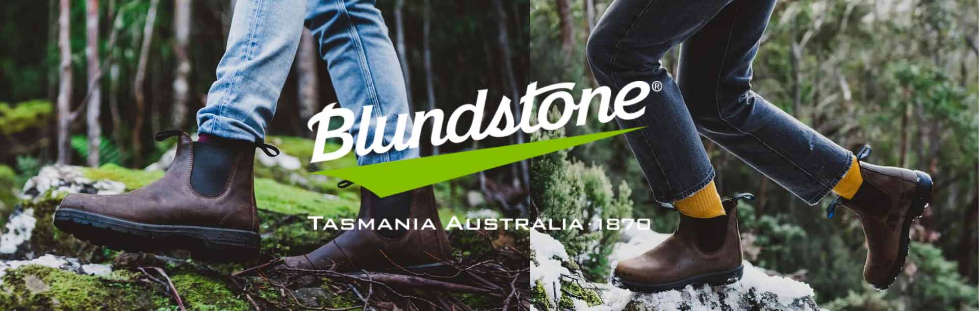 Why should you buy Blundstone boots?