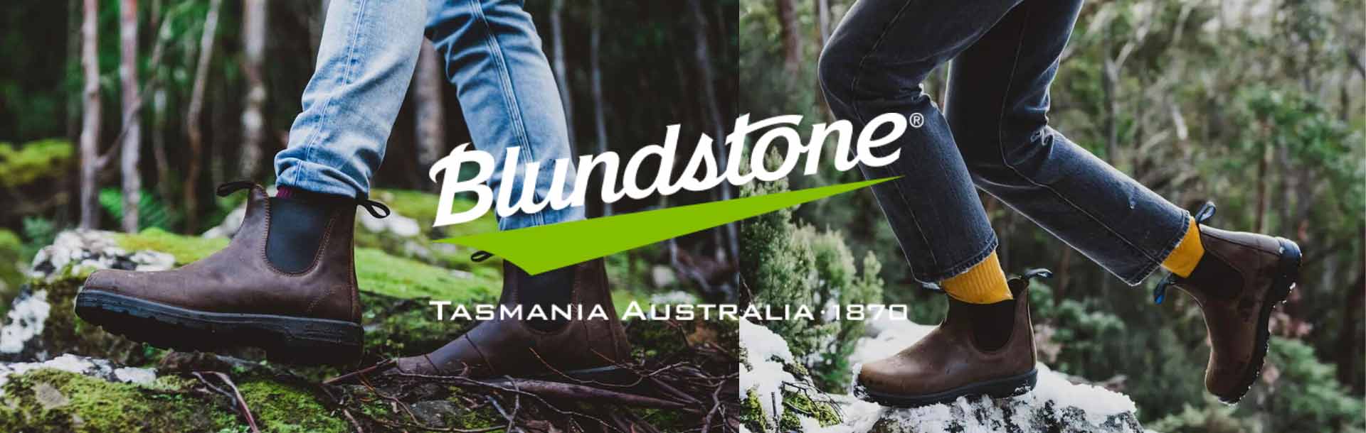 Why should you buy  Blundstone boots?