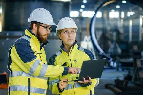 Top 5 must have in the Personal Protective Equipment-PPE/Safety for our tradies