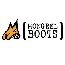 Mongrel Boots