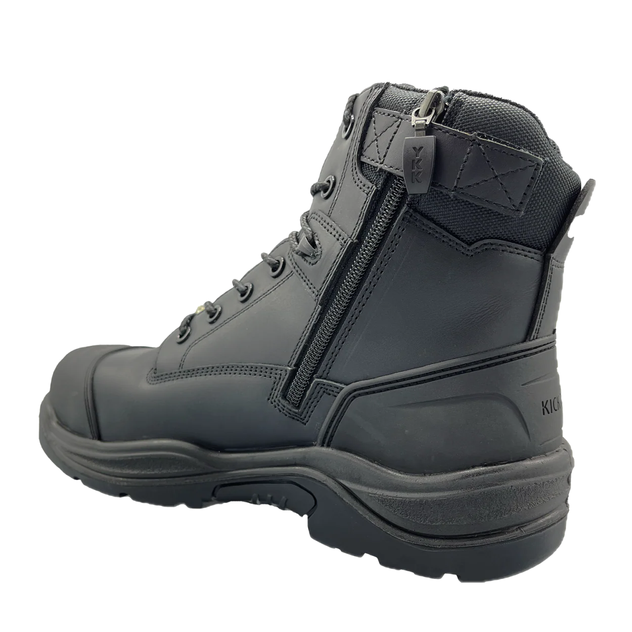 Magnum MSM100 Storm Master SZ CT WP- Black Safety Boot