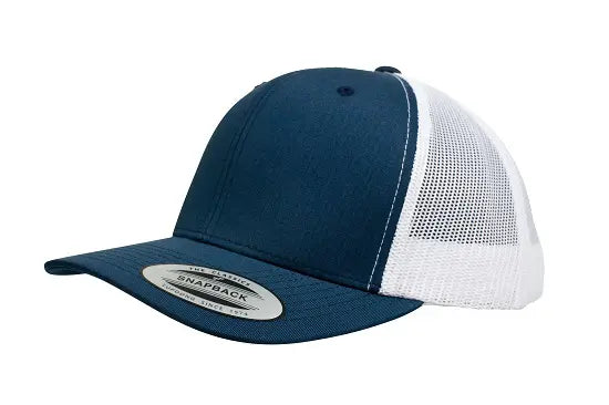Flexfit 6606T Classic Retro Wade Trucker