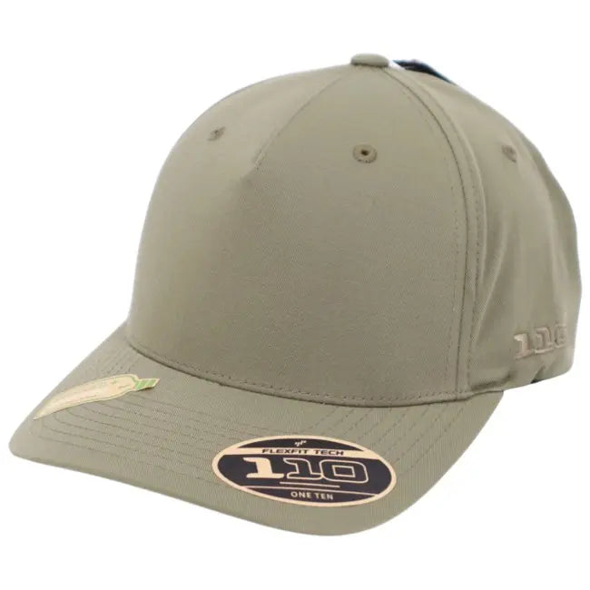 Flexfit 110AR Recycled Cap