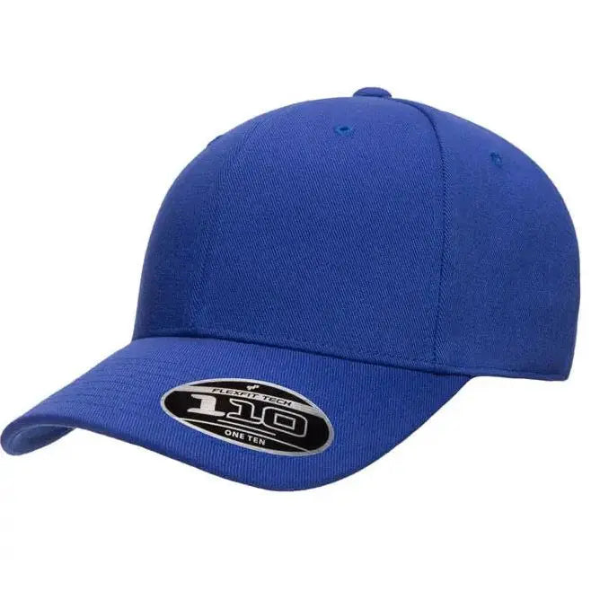 110P Flexfit® 110®Cool And Dry Pique Cap