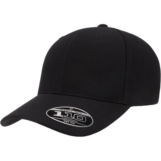 110P Flexfit® 110®Cool And Dry Pique Cap