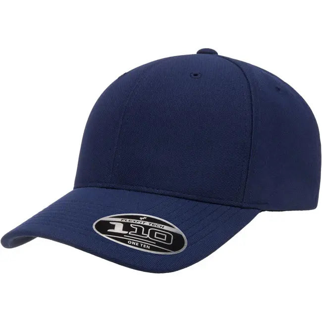 110P Flexfit® 110®Cool And Dry Pique Cap