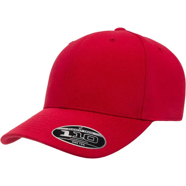 110P Flexfit® 110®Cool And Dry Pique Cap