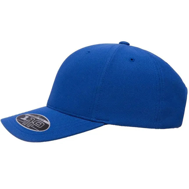 110P Flexfit® 110®Cool And Dry Pique Cap