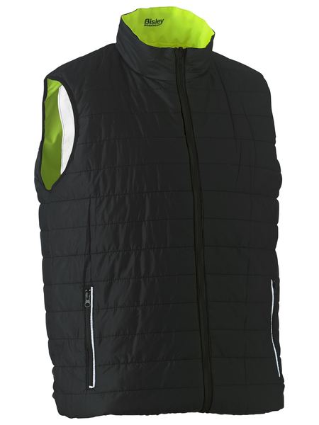 Bisley BV0330HT Hi-vis Reversible Vest