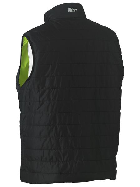Bisley BV0330HT Hi-vis Reversible Vest