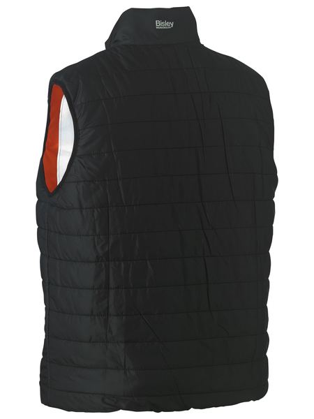 Bisley BV0330HT Hi-vis Reversible Vest