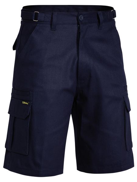 Bisley BSHC1007 Original 8 Pocket Cargo Short