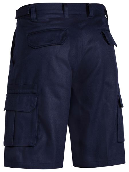 Bisley BSHC1007 Original 8 Pocket Cargo Short