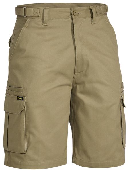 Bisley BSHC1007 Original 8 Pocket Cargo Short