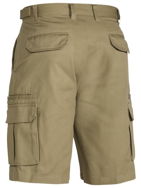 Bisley BSHC1007 Original 8 Pocket Cargo Short