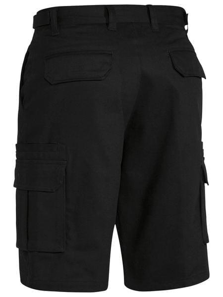 Bisley BSHC1007 Original 8 Pocket Cargo Short