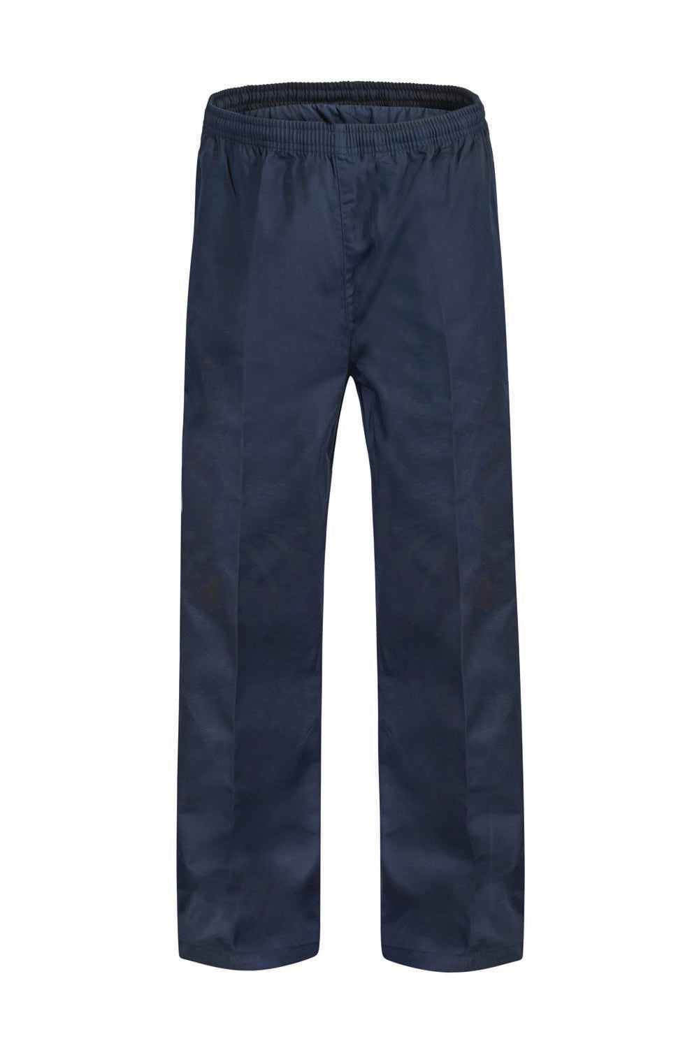 Workcraft WP3012 Food Industry Unisex Elastic Drawstring Pant