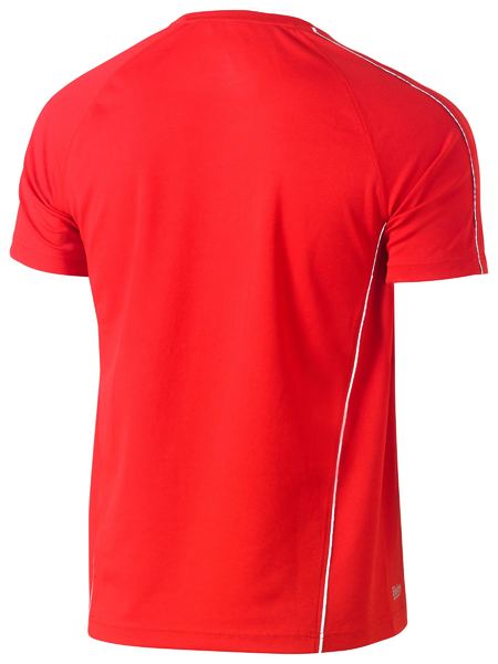 Bisley BK1426 Cool Mesh T-shirt With Reflective Piping