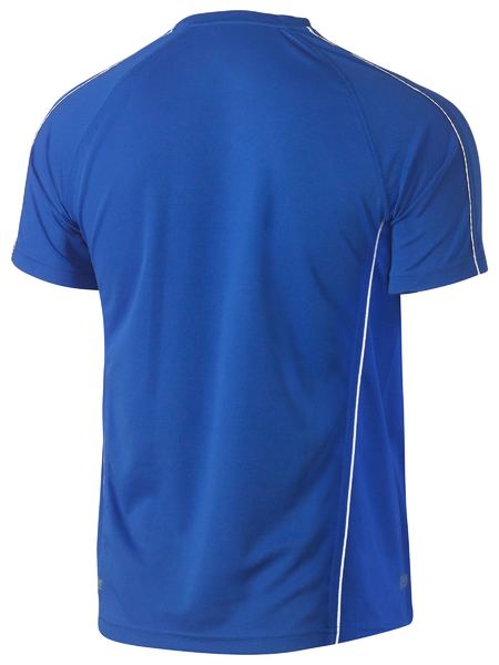 Bisley BK1426 Cool Mesh T-shirt With Reflective Piping