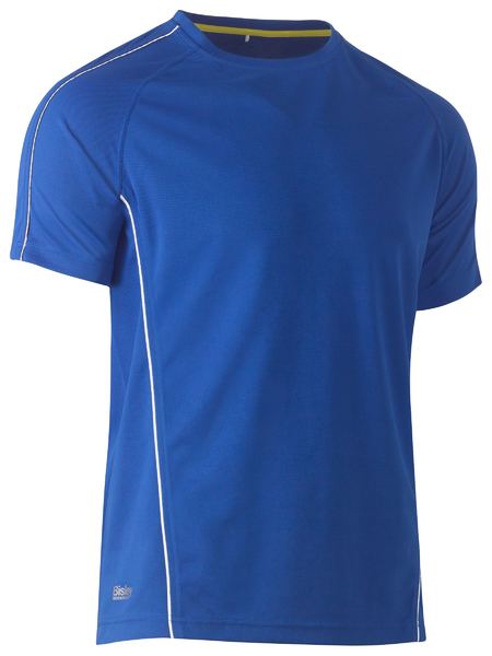 Bisley BK1426 Cool Mesh T-shirt With Reflective Piping