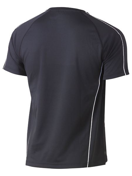 Bisley BK1426 Cool Mesh T-shirt With Reflective Piping