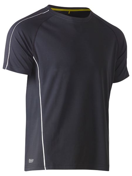 Bisley BK1426 Cool Mesh T-shirt With Reflective Piping