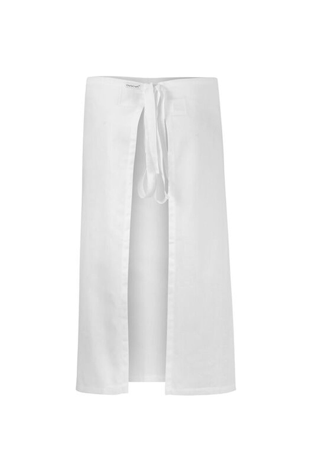 Chefs craft CA009 3/4 Length Apron