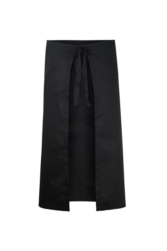 Chefs craft CA011 3/4 Length Apron With Pocket