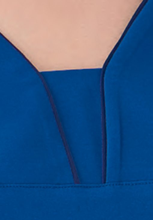 Citycollection 2280 4-Way Stretch Tunic