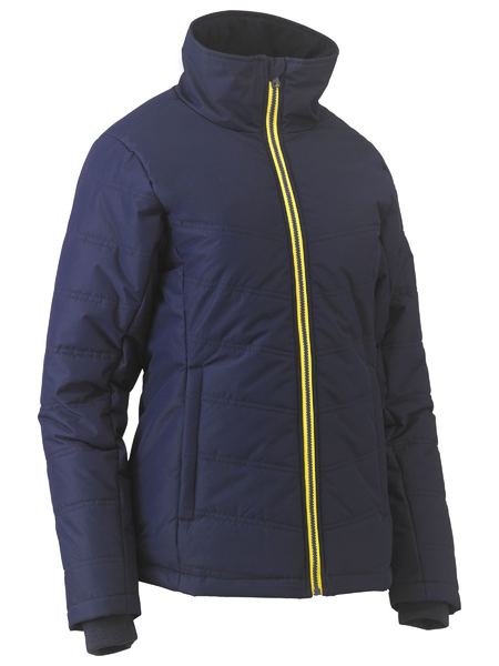 Bisley BJL6828 Women's Puffer Jacket