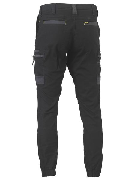 Bisley BPC6334 Flx And Move™ Stretch Cargo Cuffed Pants