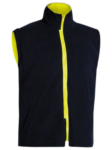 Bisley BK6975 5-in-1 Rain Jacket