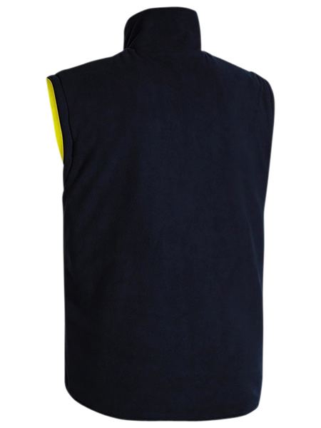 Bisley BK6975 5-in-1 Rain Jacket