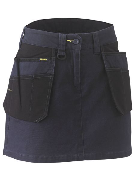 Bisley BLS1024 Women's Flex & Move™ Skort