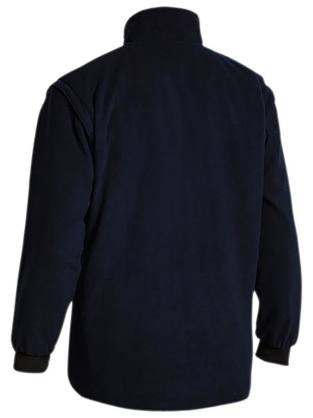 Bisley BK6975 5-in-1 Rain Jacket