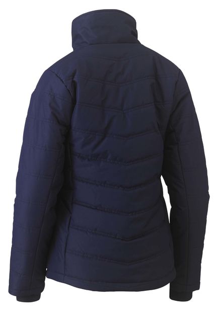 Bisley BJL6828 Women's Puffer Jacket