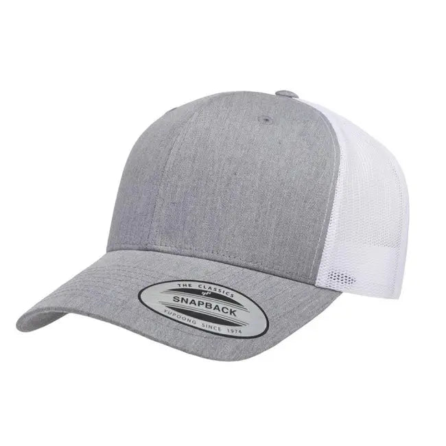 Flexfit 6606T Classic Retro Wade Trucker