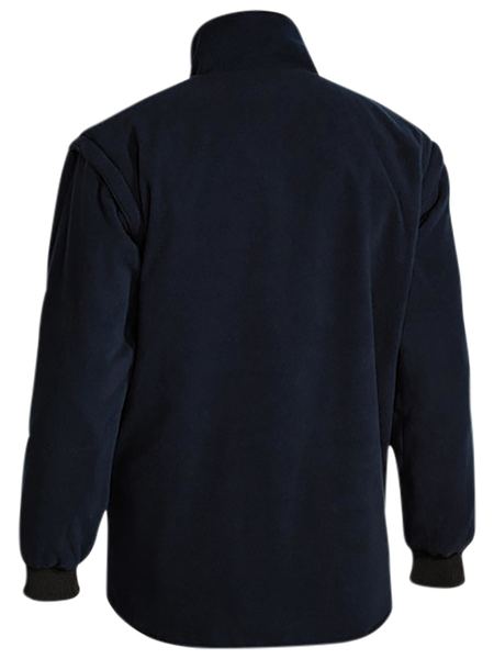 Bisley BK6975 5-in-1 Rain Jacket