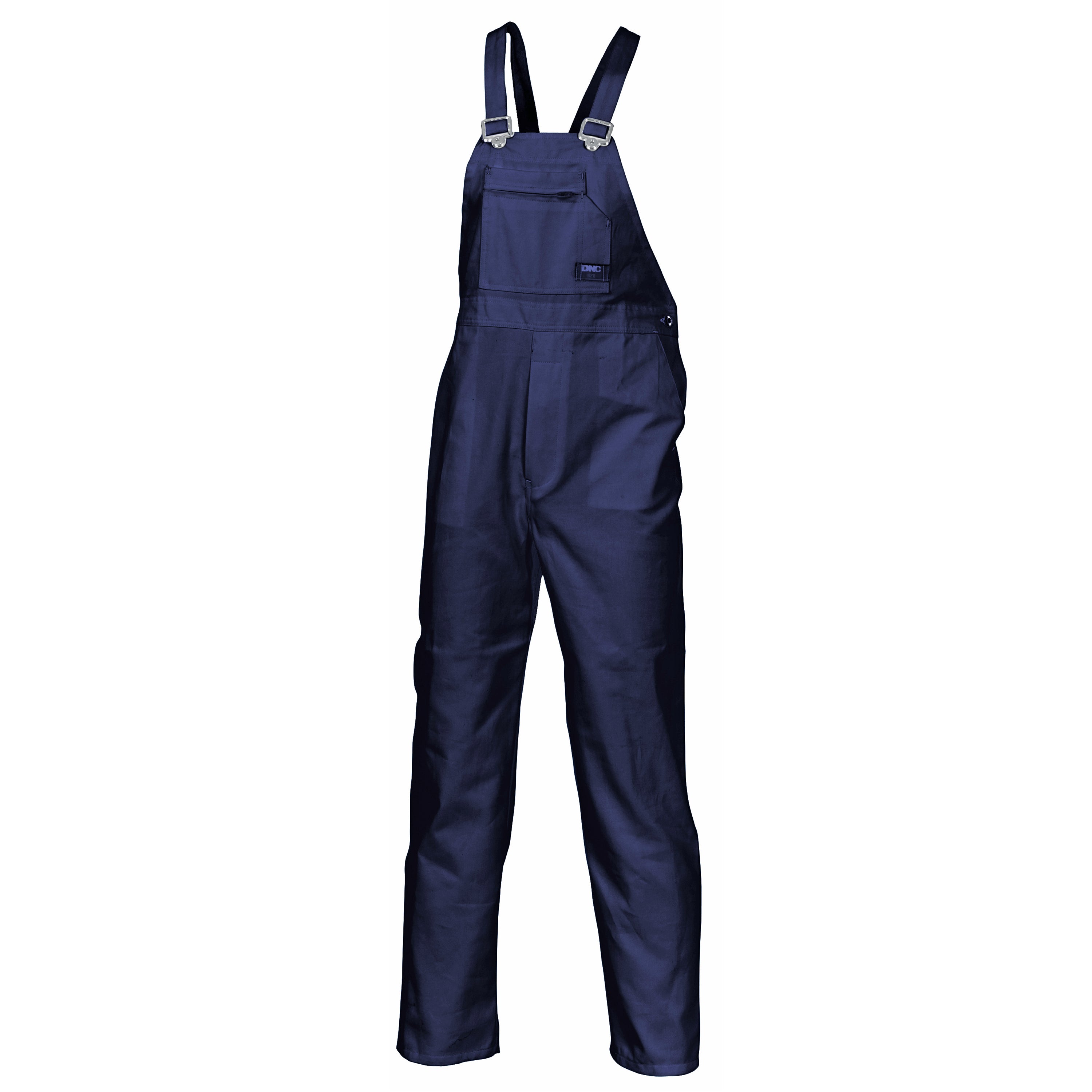 DNC 3111 Cotton Drill Bib And Brace Overall