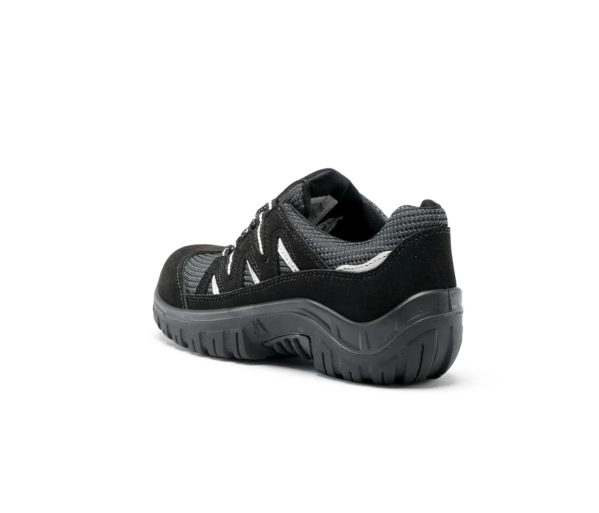 Steel Blue 311400 Adelaide Safety Jogger-Black