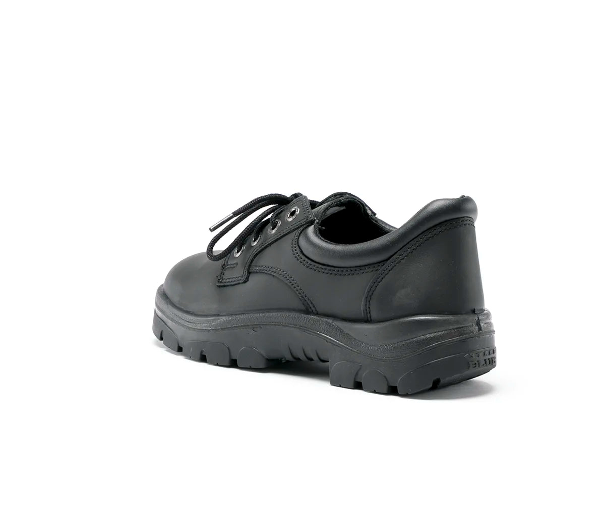 Steel Blue 312126 Eucla Safety Shoe Black