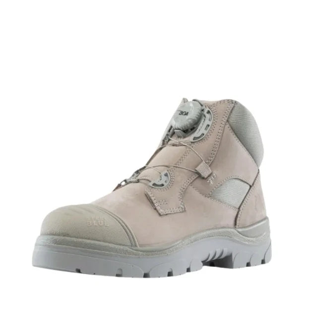 Steel Blue 312631 Parkes Spin-FX Scuff Steel Cap Boots