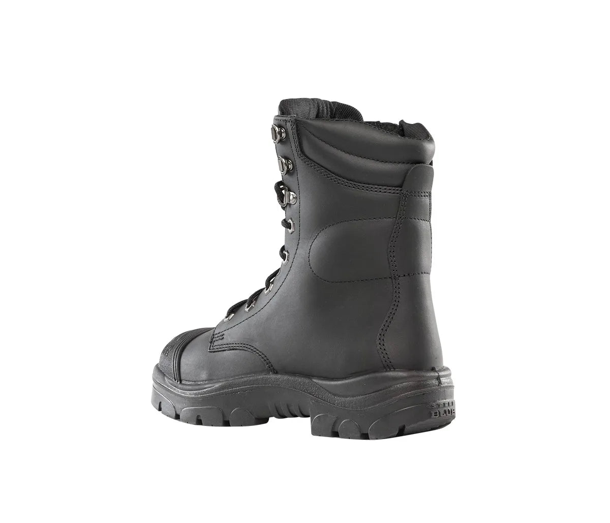 Steel Blue 312654 Portland Zip Scuff Safety Boot