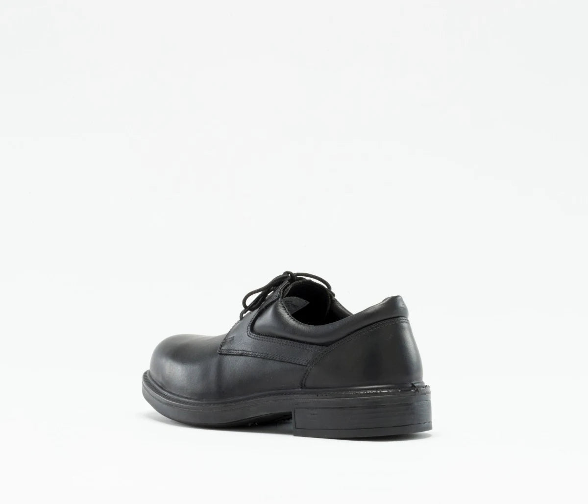 Steel Blue 316109 Manly Safety Shoe-Black