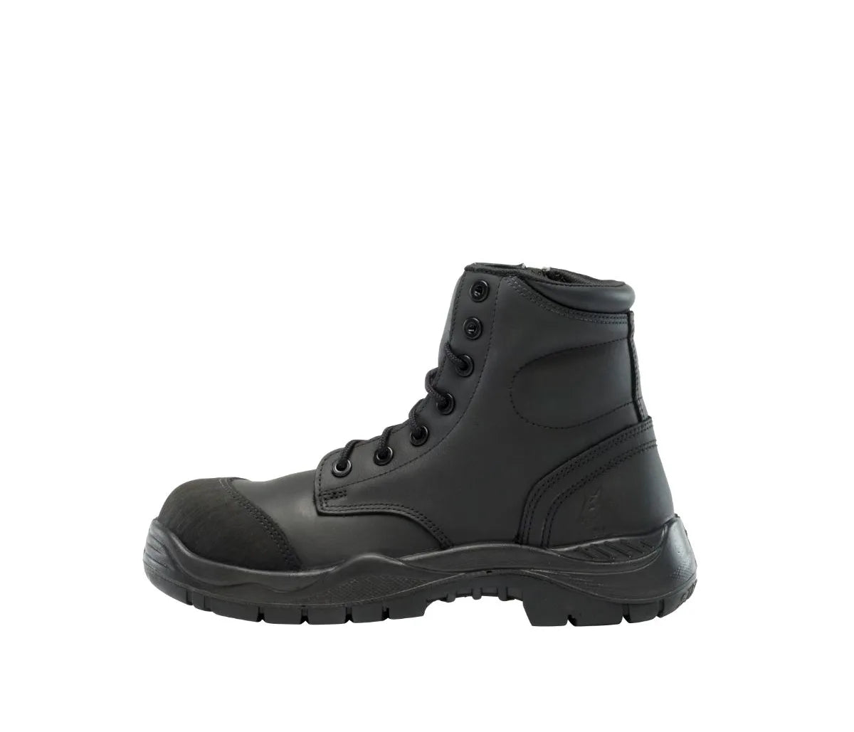 Steel Blue 317532 Argyle Zip Composite Safety Boots