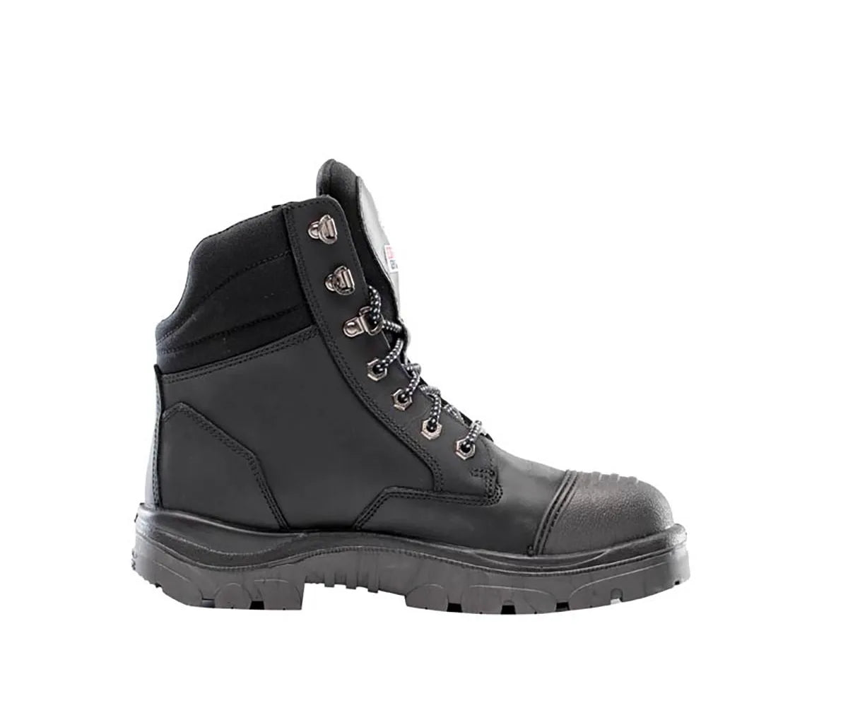 Steel Blue 319640 Southern Cross® GraphTEC™ with Graphene Scuff Cap & Outsole