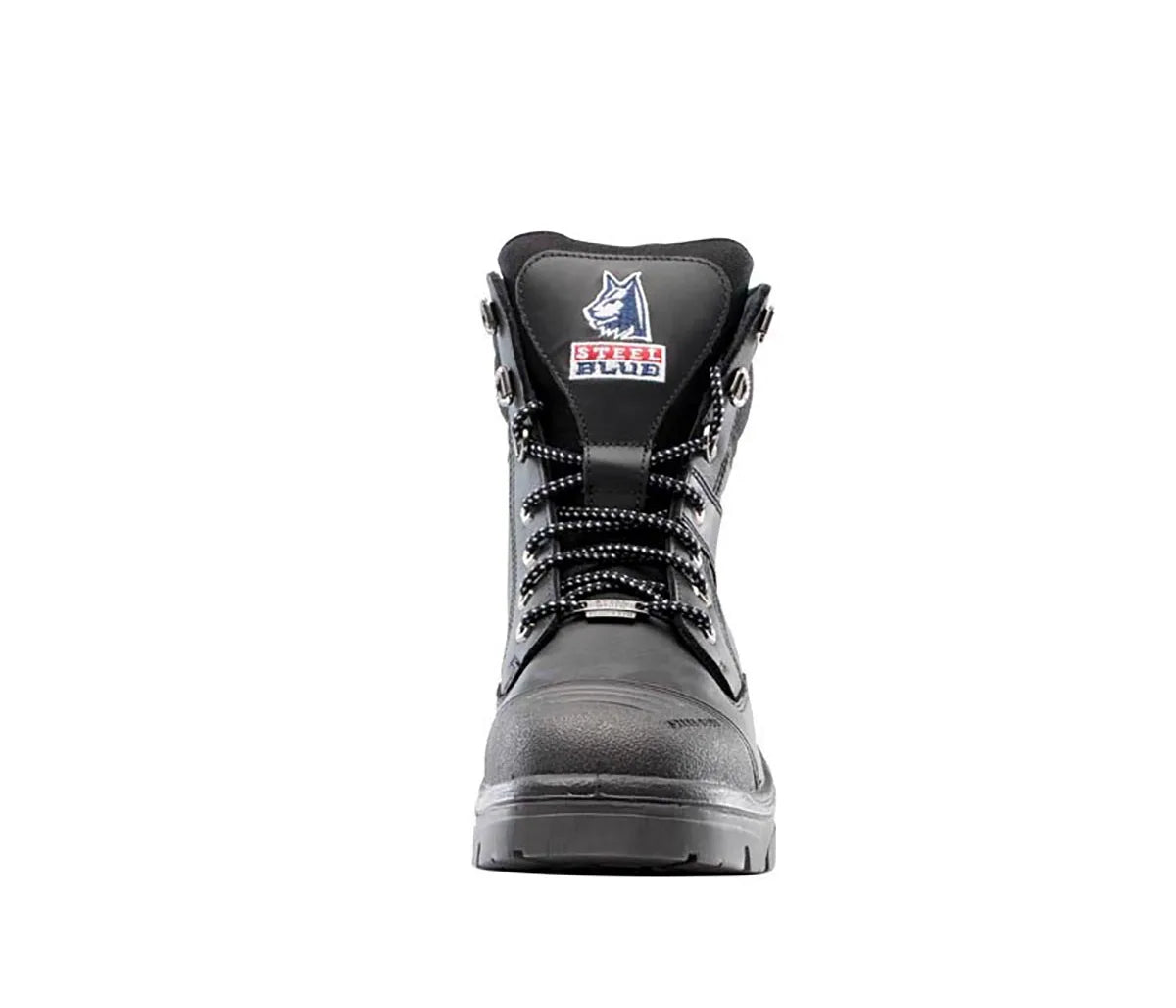 Steel Blue 319640 Southern Cross® GraphTEC™ with Graphene Scuff Cap & Outsole